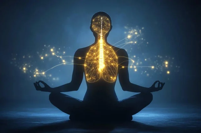 Breathing Tools for Performing under Pressure